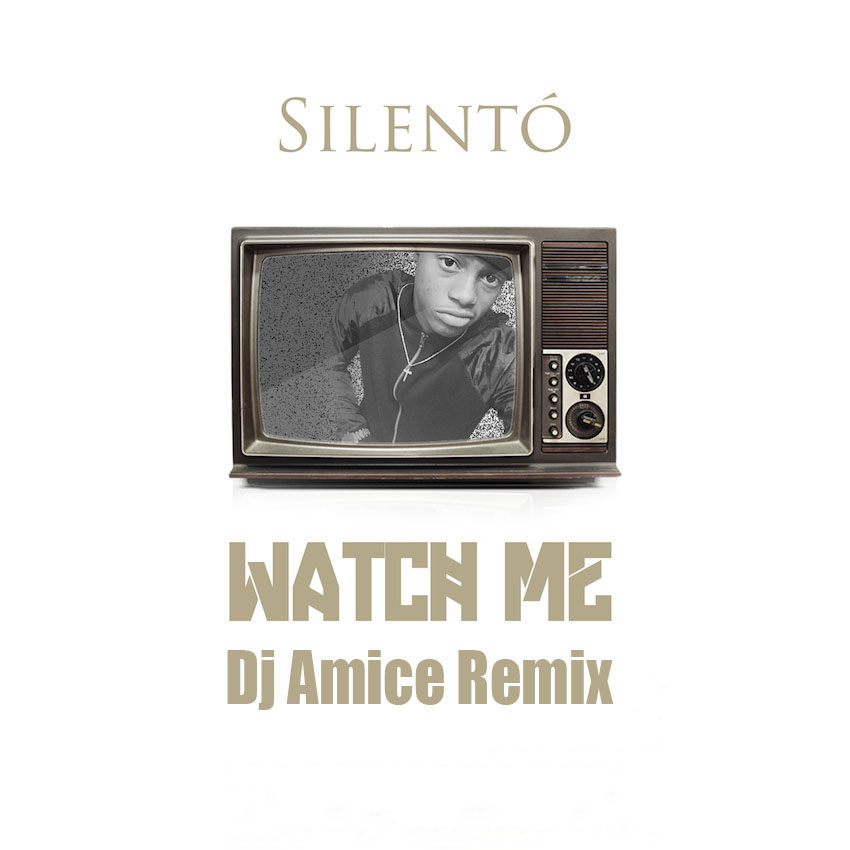 Silento - Watch me